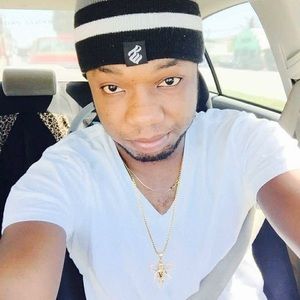 Meet your Posher, Roberta